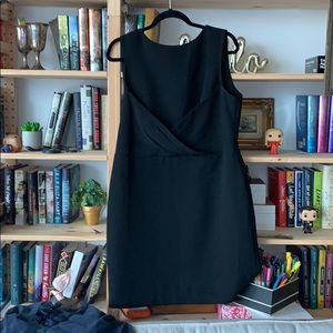 Talbots Shift Dress